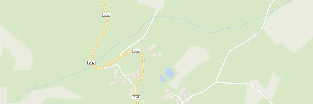 Plan du 30 Sermensanne à Saint-Domet