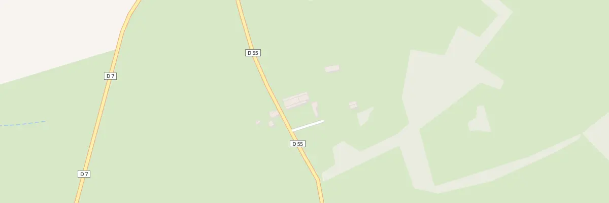 Plan du 5393 Le Puyaule à Bord-Saint-Georges