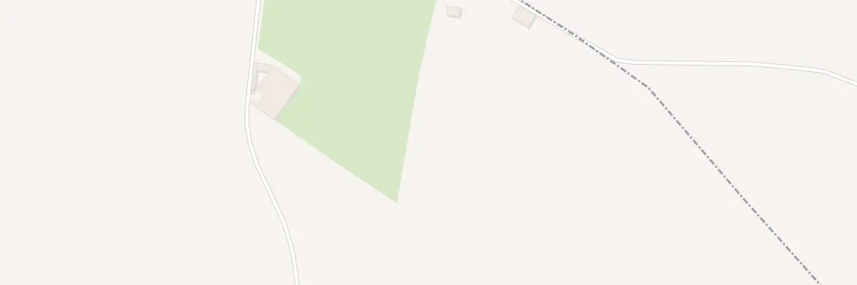 Plan du 5030 Les Courtieux à Montonvillers
