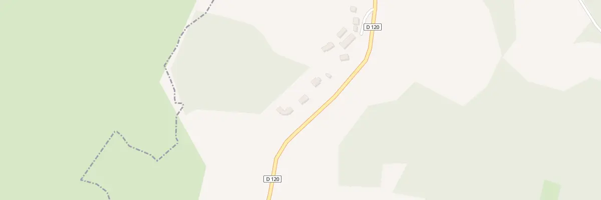 Plan du 5173 Laborde à Mestes