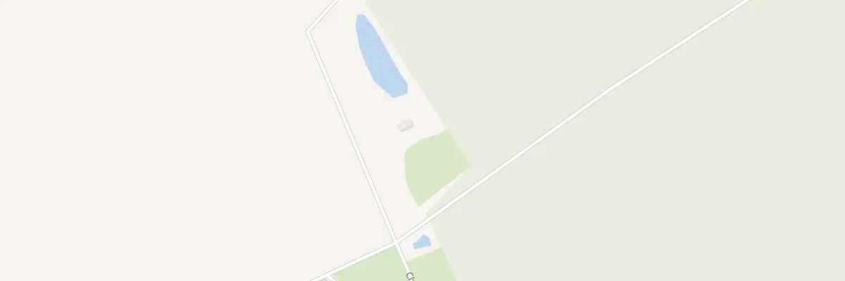 Plan de Rte de Chatenoy à Saint-Martin-d’Abbat