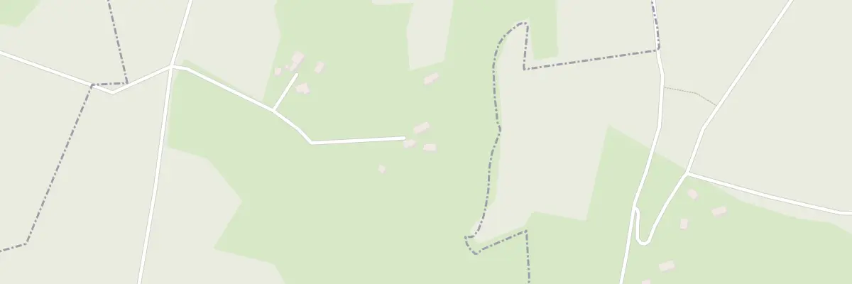 Plan du 5009 Le Mazet à Lignareix
