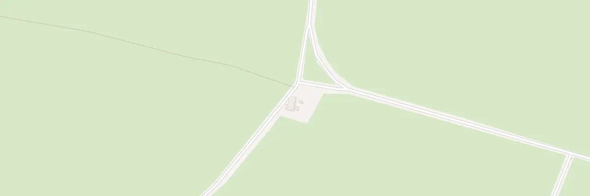 Plan du 1 Puy Haut à Lussat