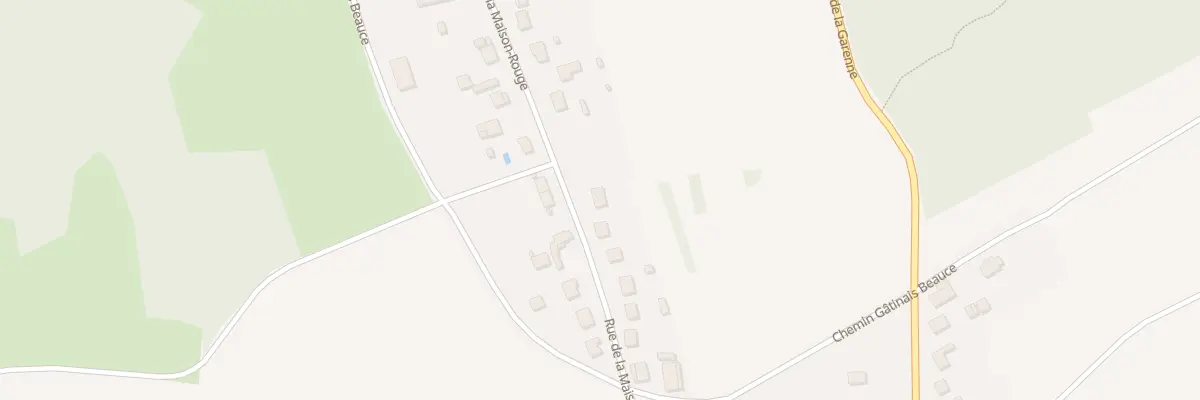Plan du 31 Rue de la Maison Rouge à Valpuiseaux