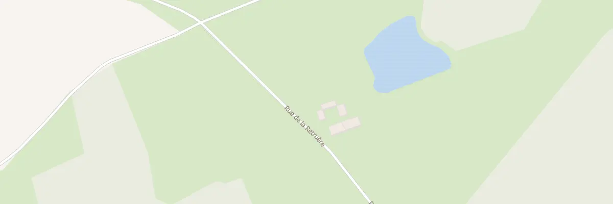 Plan du 5184 La Retruere à Viglain