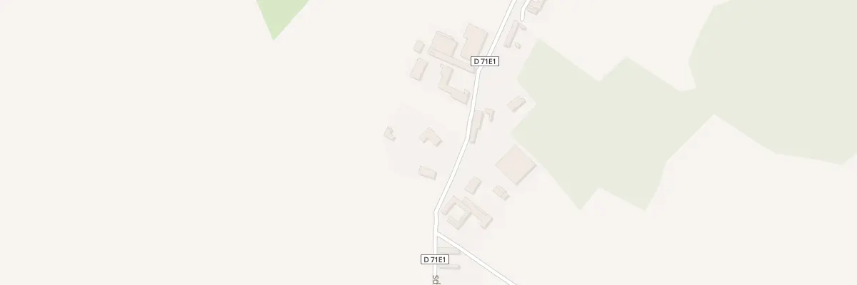 Plan du 10 Rue d’Eps à Boyaval