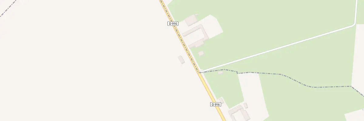 Plan du 5225 La Croix Tempez à Bonnières