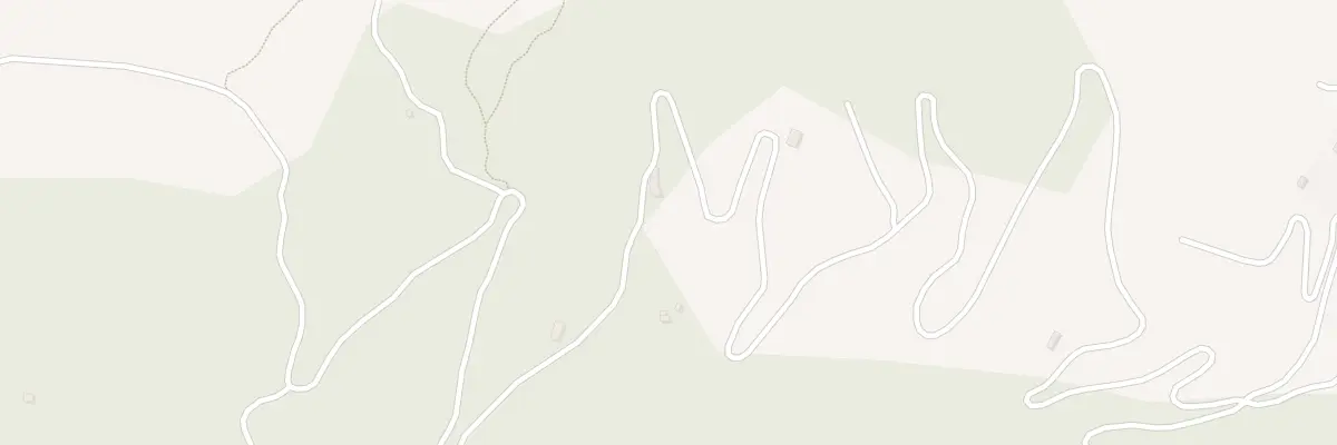 Plan du 9001E Camp Gros de l’Agouille à Escaro