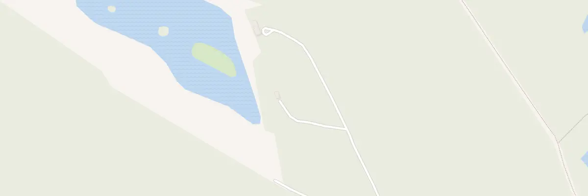 Plan du 161 La Rozelle à Sainte-Montaine