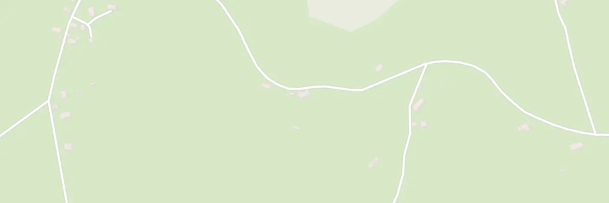 Plan du 1 Theil à Liginiac
