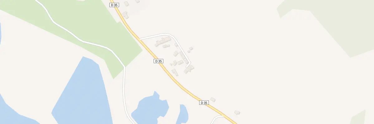 Plan du 15 Che du Colombier à Corquoy