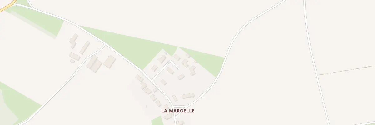 Plan du 7 Le Champ des Noyers au Subdray