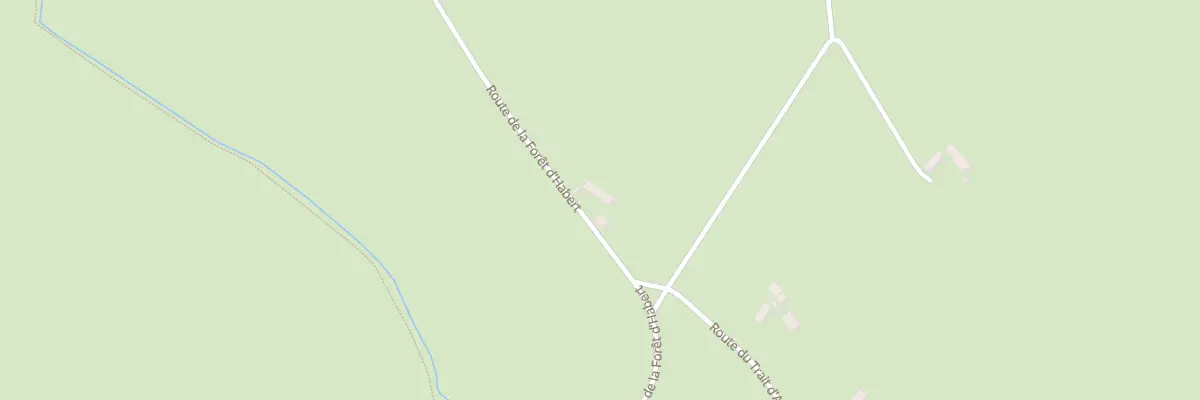 Plan du 120 L’Epinasse à Ineuil