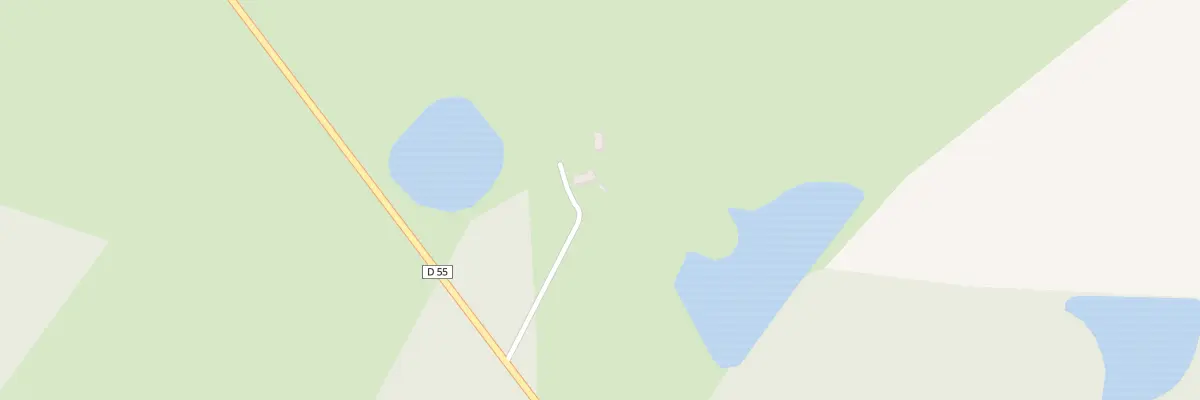 Plan du 5026 La Baronnerie à Viglain