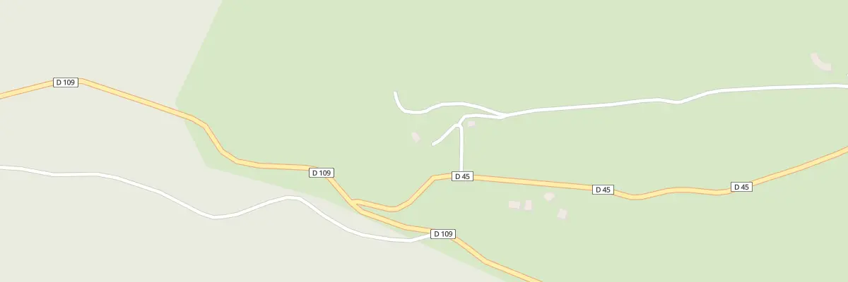 Plan du 6 La Veiriere-est à Saint-Louis-et-Parahou