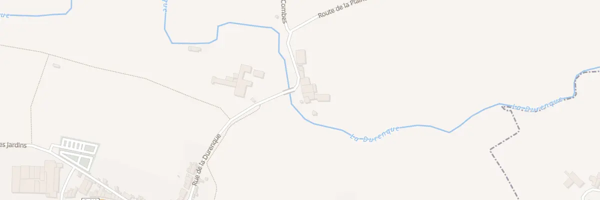 Plan du 5183 Pelapoul à Valdurenque