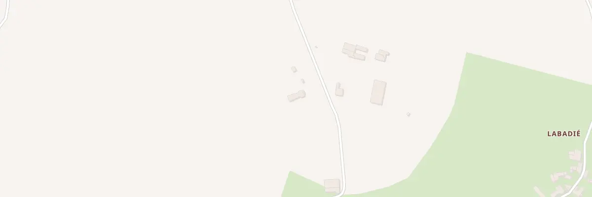 Plan du 5666 Balssaillac à Villefranche-d’Albigeois
