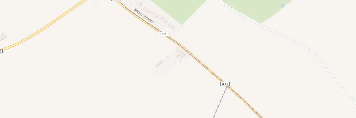 Plan du 3600 Rte de Cassel à Looberghe