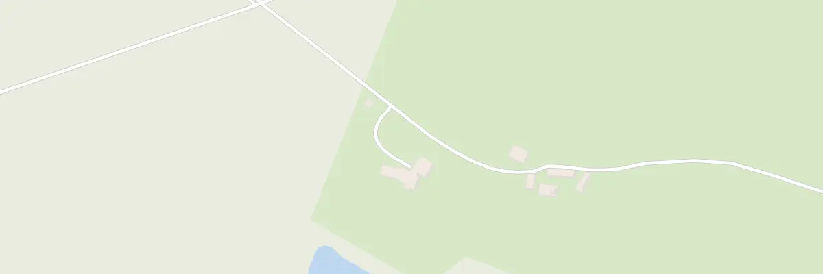 Plan du 9523F La Georgerie à Méry-ès-Bois