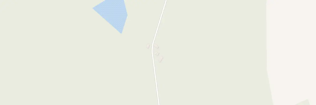 Plan du 9685 Le Petit Millanfroid à Allogny