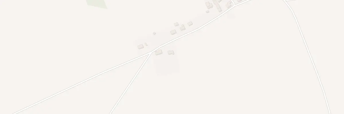 Plan du 4 Pouplins à Saint-Caprais