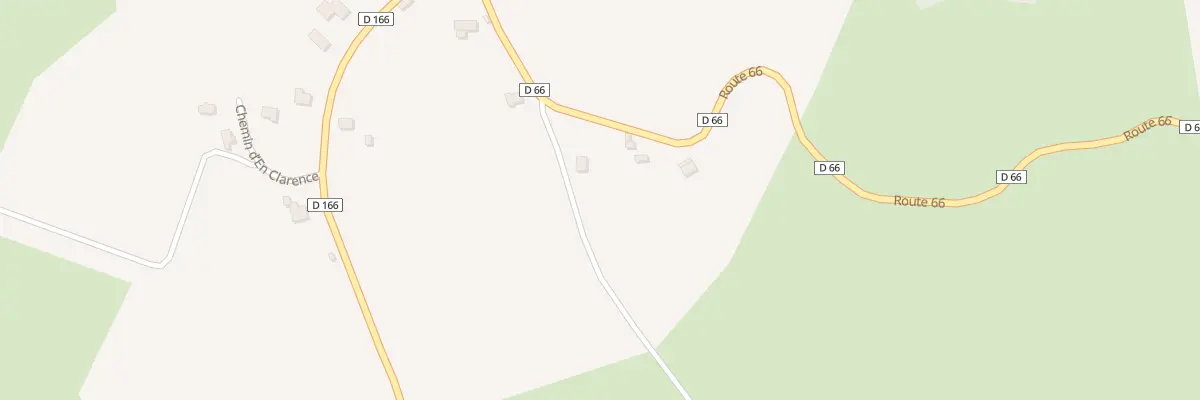 Plan du 6075 Pre Vincent à Vitrac
