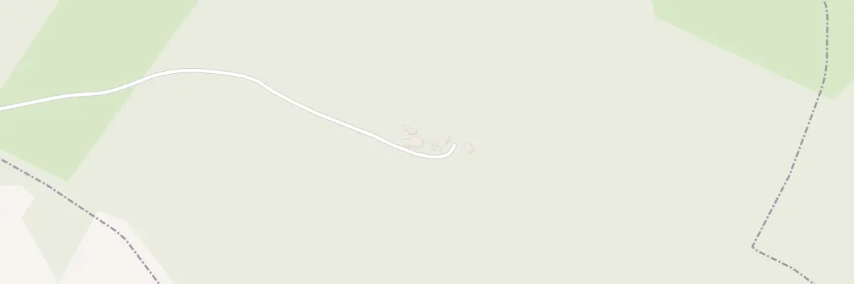 Plan du 1 Ventéjoux à Saint-Martial-le-Vieux