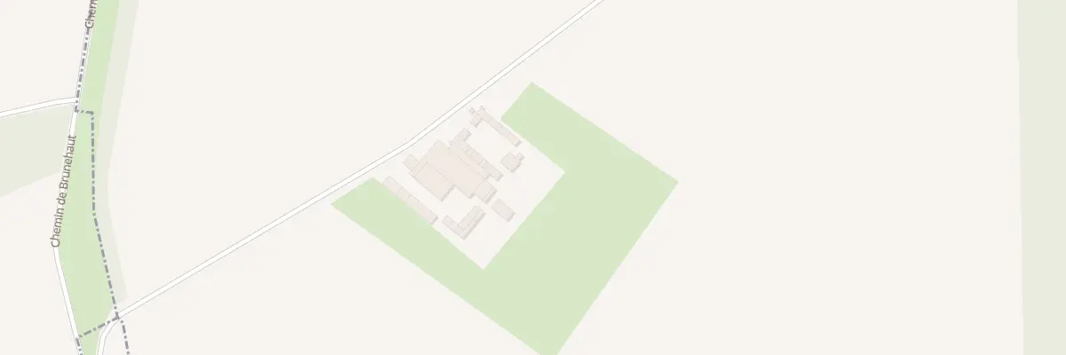 Plan du 5007 Le Bel Air à La Faloise