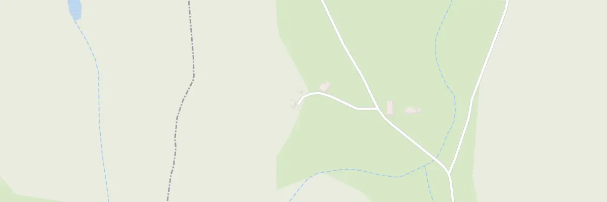 Plan du 3 Saugères à La Villetelle