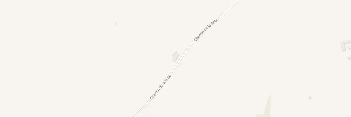 Plan du 5062 Foun Nouvelle à Andouque