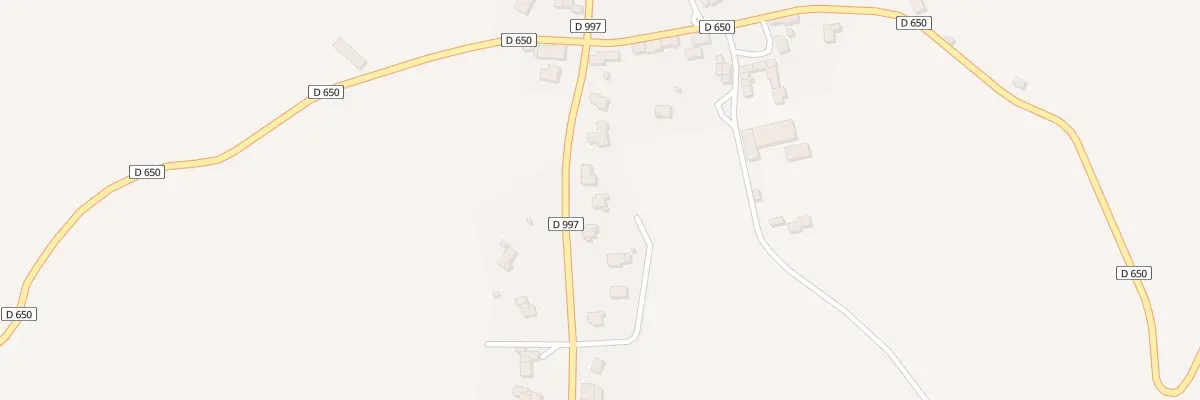 Plan du 5331 Jouels à Sauveterre-de-Rouergue