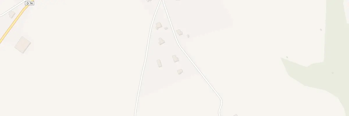 Plan du 22 Che Las Cazes à Villefranche-d’Albigeois