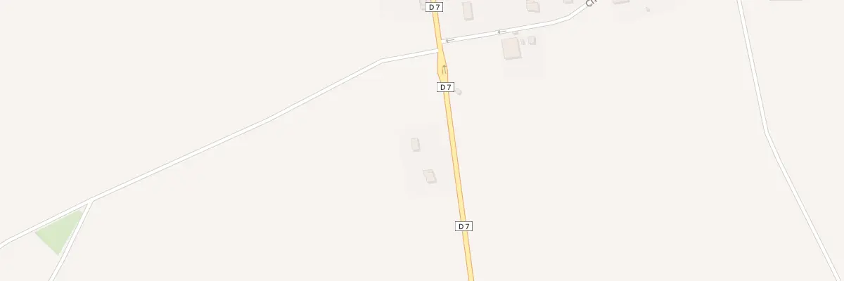 Plan du 55 Rue de la Chaussée à Estrées-sur-Noye