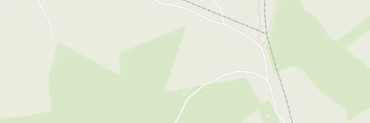 Plan du 5058 La Laubie à Saint-Pardoux-le-Neuf