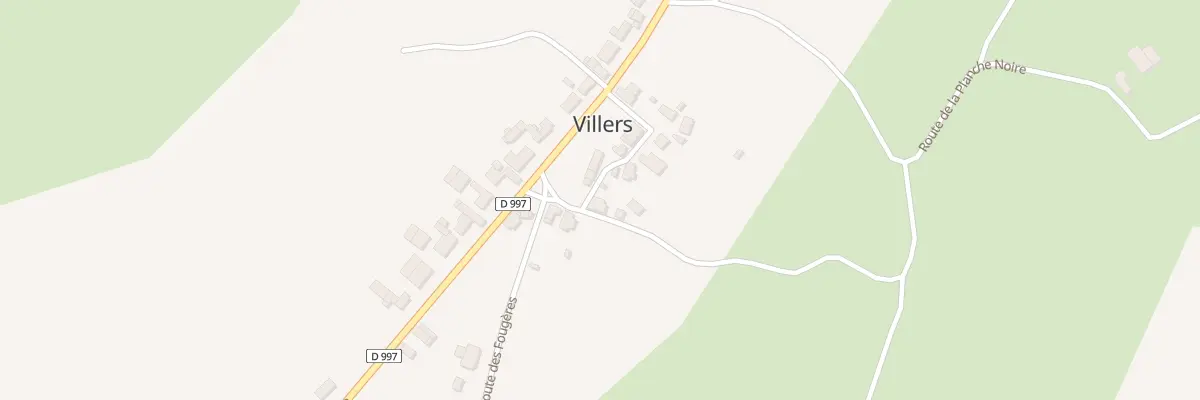 Plan du 11 Pas du Puits à Sidiailles