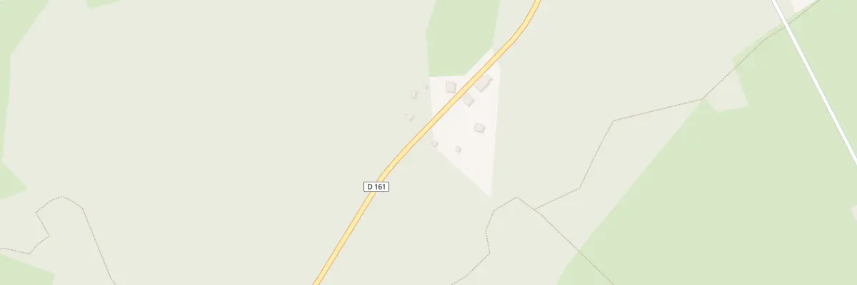 Plan du 5041 Le Bourg à Saint-Pardoux-le-Neuf