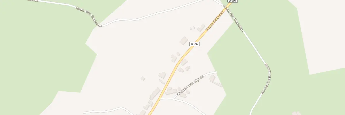 Plan du 138 Villers à Sidiailles