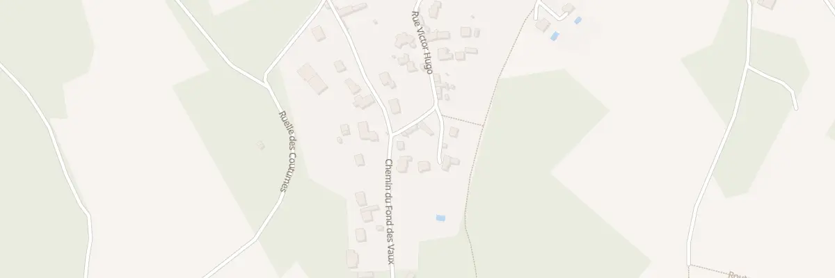 Plan du 31 Rue Victor Hugo à Noisy-sur-Oise