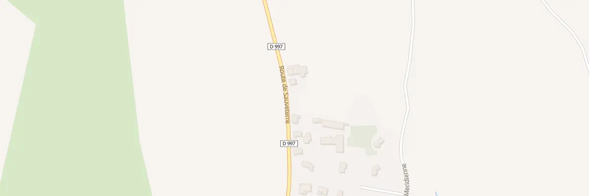 Plan du 5101 Lardeyrolles à Castanet