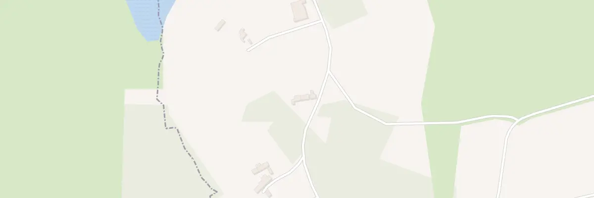 Plan du 6 Les Etangs à Ardenais