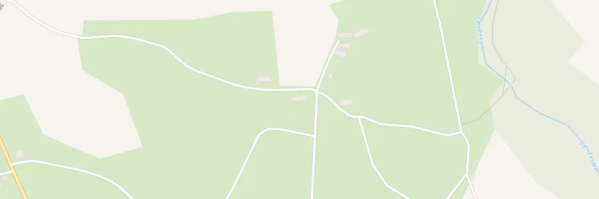Plan du 69 Lesmaisons Neuves à Chambon