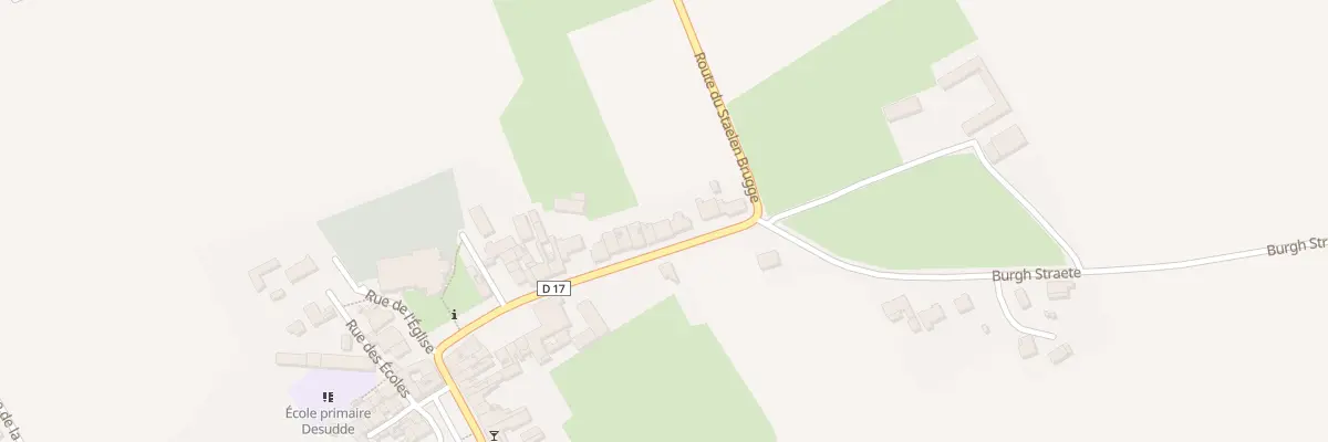 Plan du 27 Rue de la Poste à Pitgam