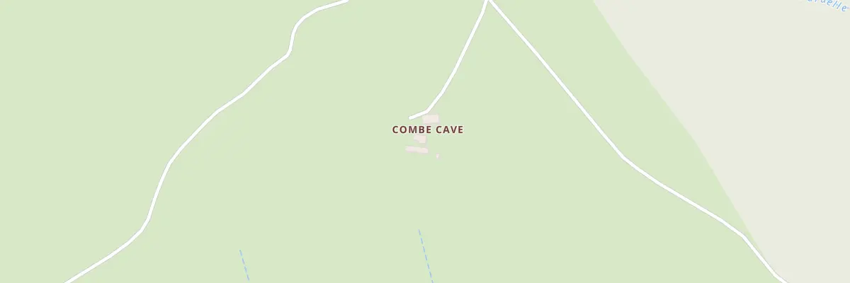 Plan du 45 Combe Cave à Miraval-Cabardès