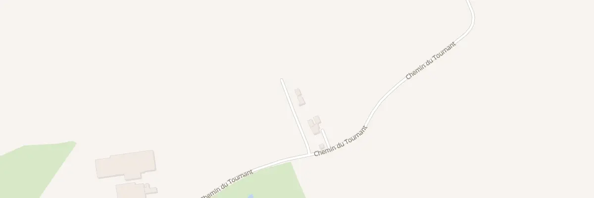 Plan du 9 Che du Tournant à Bollezeele