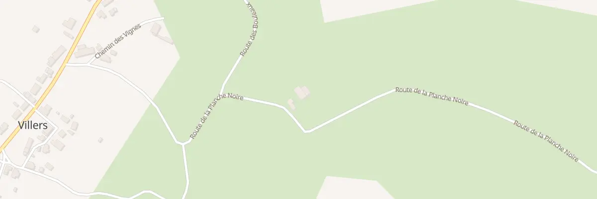 Plan du 229 La Vignasse à Sidiailles