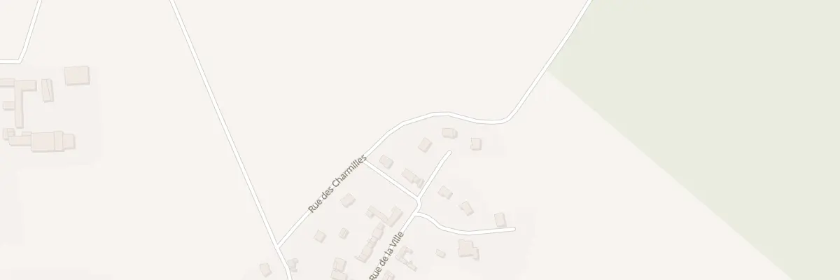 Plan du 9 Rue du Puits à Estrées-sur-Noye