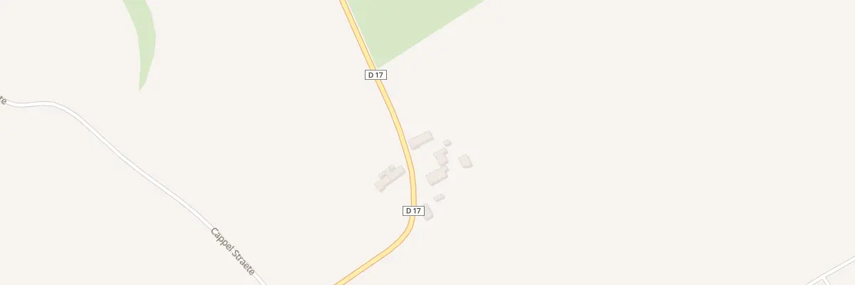 Plan du 7 Rte du Sprey Cd 17 à Pitgam