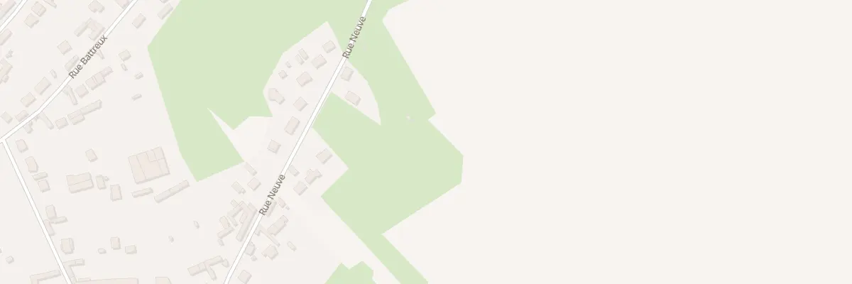Plan du 32 Rue Neuve à Talmas