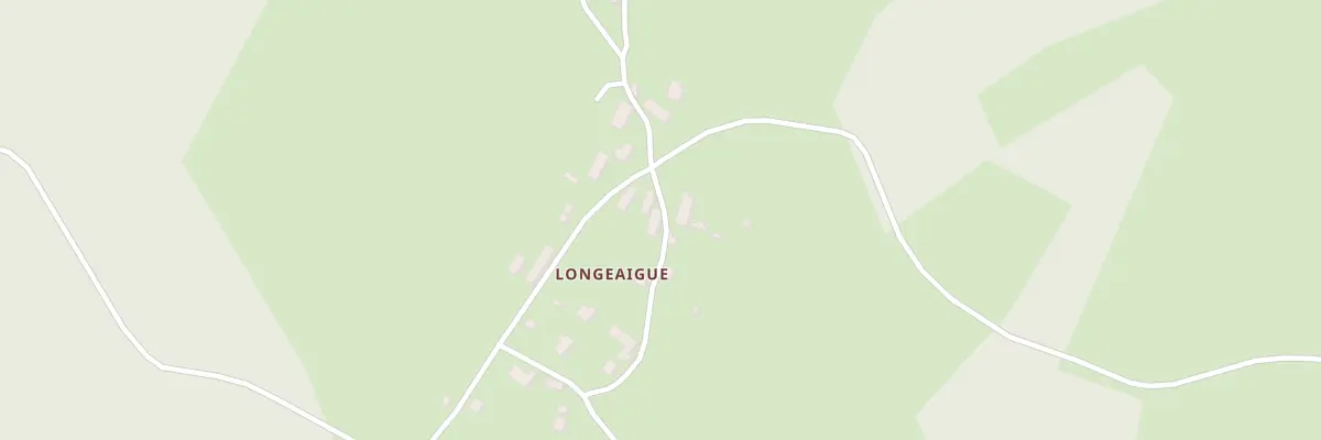 Plan du 5155 Longeaigue à Saint-Maurice-près-Crocq