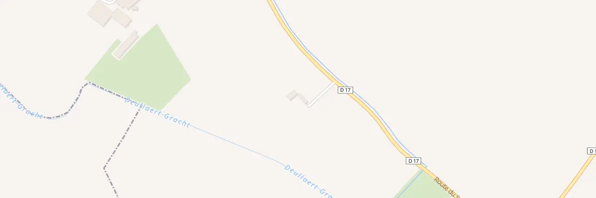 Plan du 16 Rte du Sprey Cd 17 à Pitgam